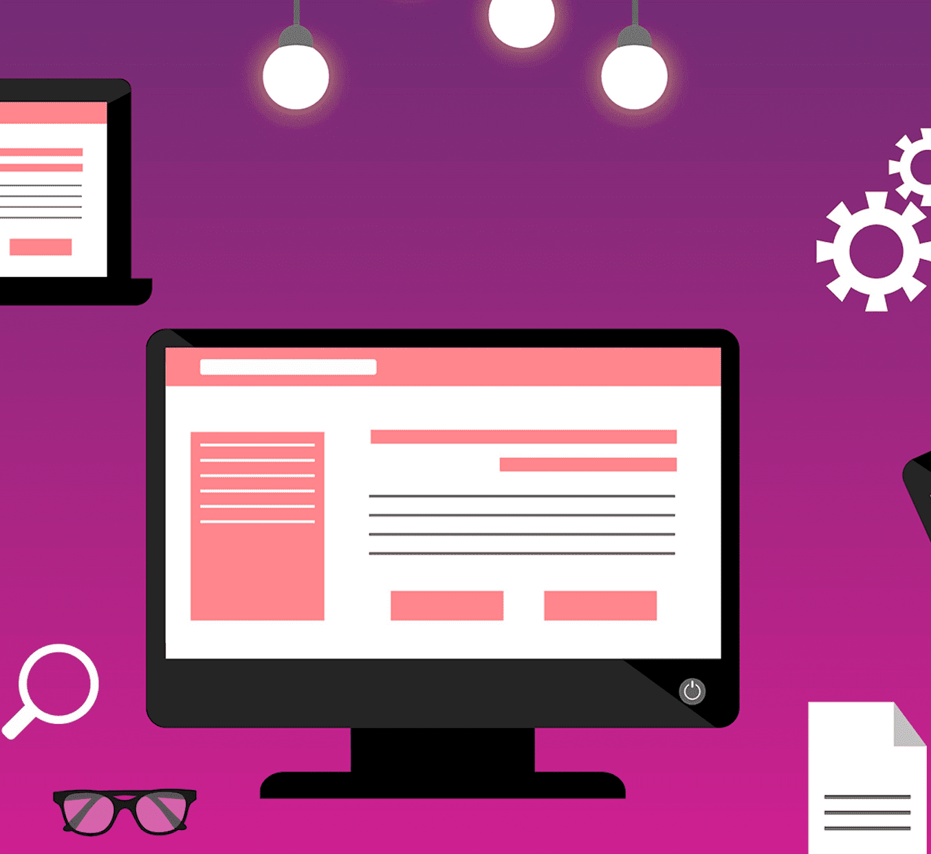 UX Design : comment optimiser votre UX grâce au design | Canva