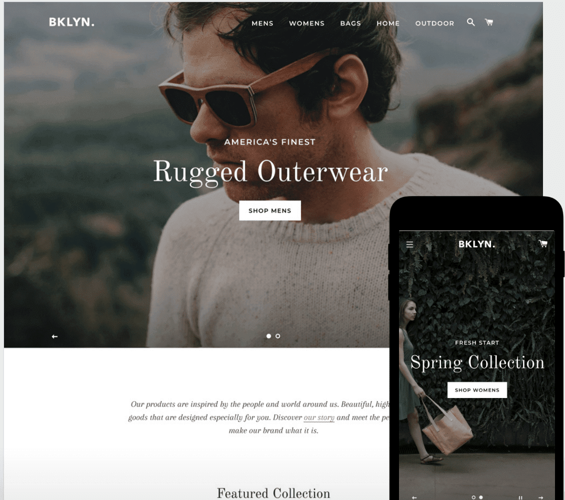 Shopify comment augmenter vos ventes grâce au design Canva