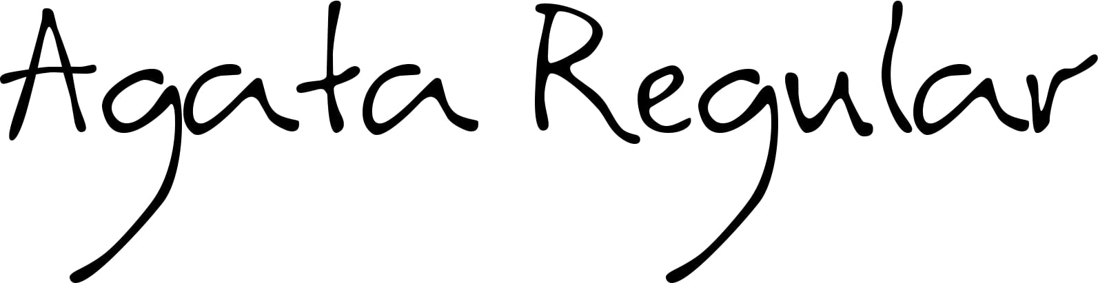 Download 50 Free Handwriting Fonts SVG Cut Files