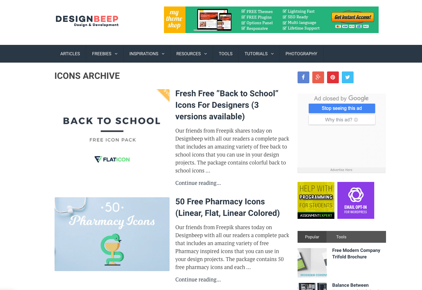 Where to find free icons to download canva