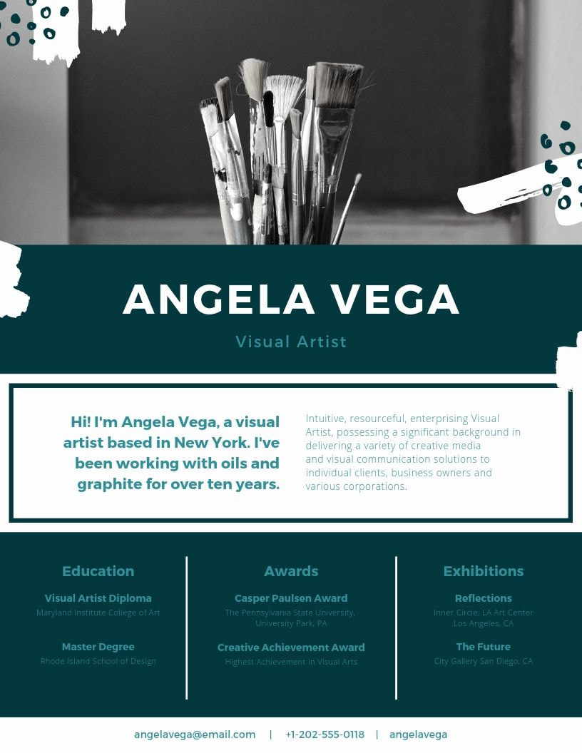 Download The Best Font For Your Resume According To Experts Canva Yellowimages Mockups
