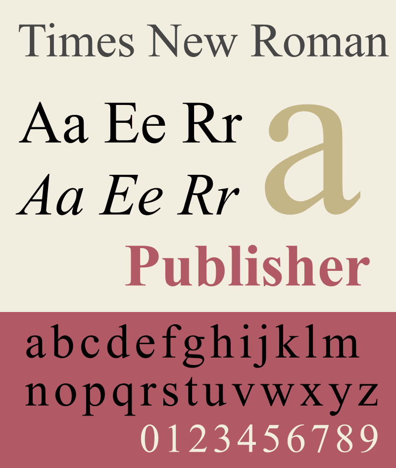 Download The Best Font For Your Resume According To Experts Canva SVG Cut Files