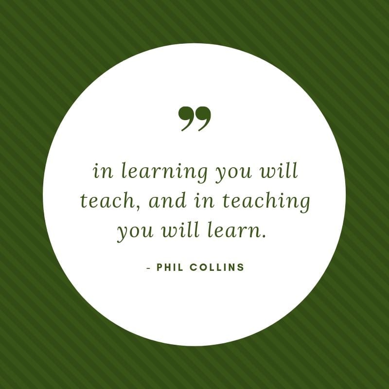 30 Inspirational Quotes For Teachers