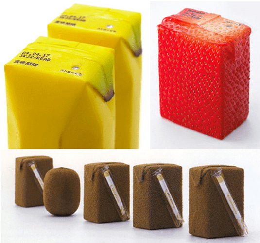 50 Creative Packaging Design Ideas