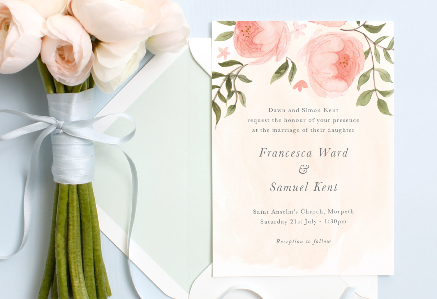 wedding invitations canva