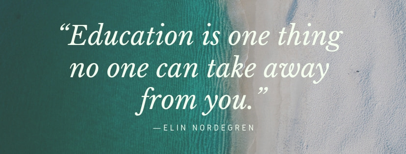 25 Quotes That Show Why Education Is Important