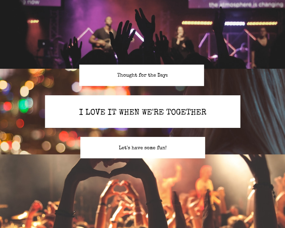 How To Create A Mood Board Canva