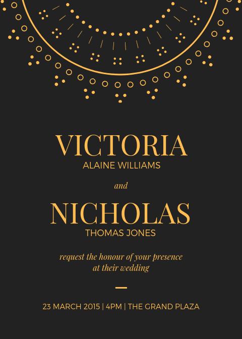 Download 25 Free Wedding Font Combinations For Your Special Day SVG Cut Files
