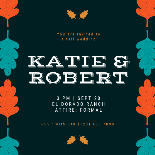Download 25 Free Wedding Font Combinations For Your Special Day SVG Cut Files