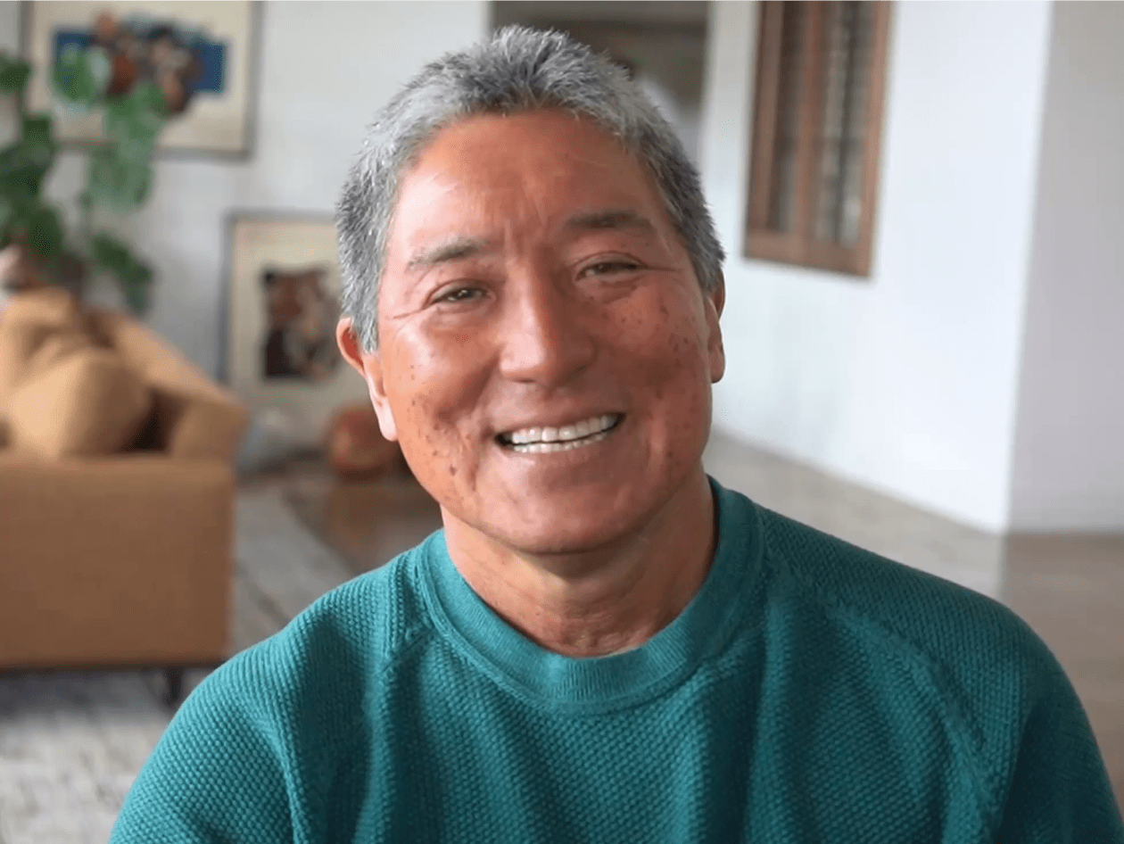 How to Be Remarkable with Guy Kawasaki