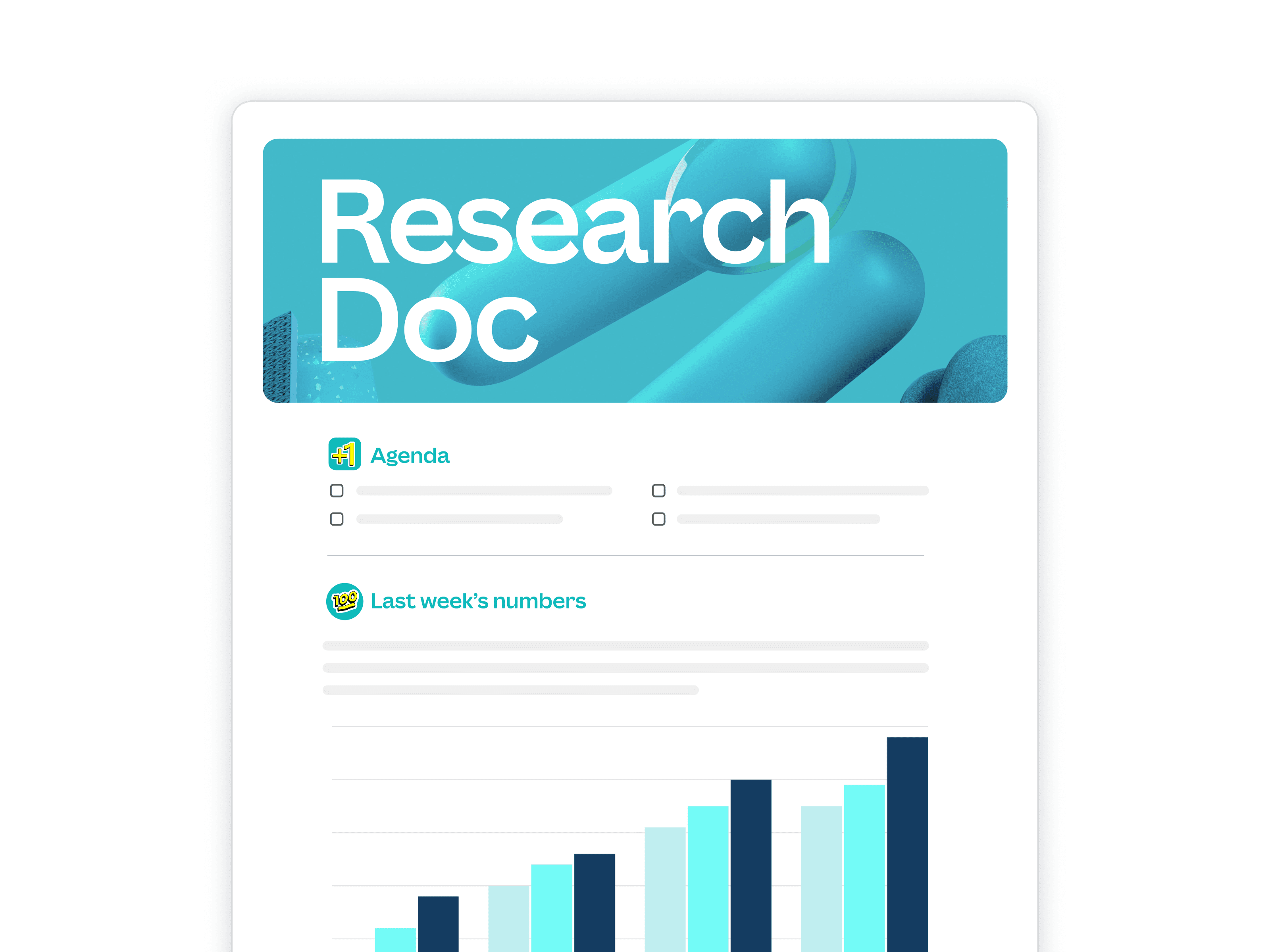 How to Do Competitor Analysis (Examples and Tips) | Canva image.