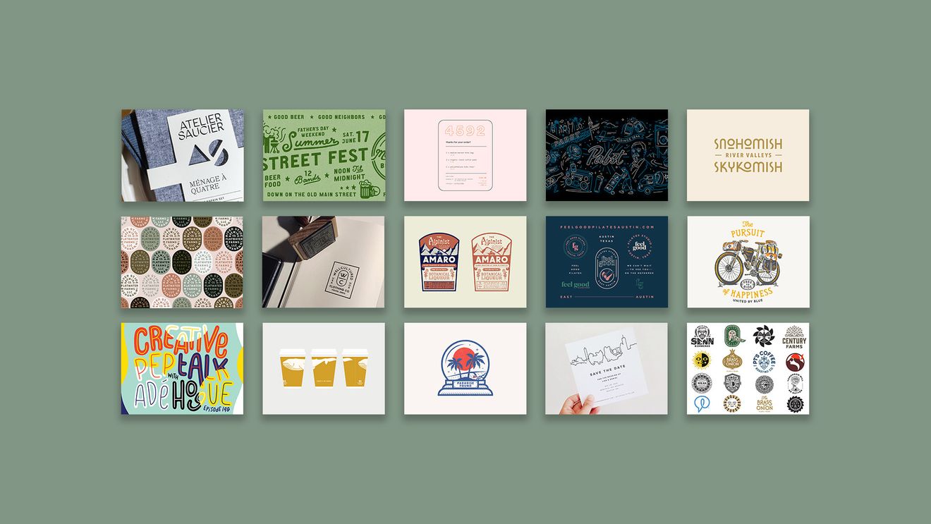 Download The Best Professional Fonts To Use For Your Website SVG Cut Files