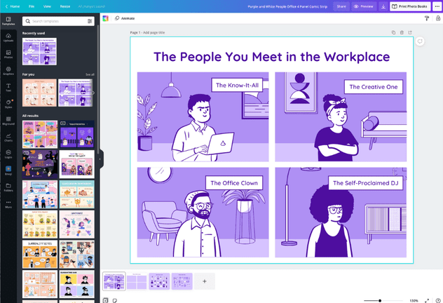 Симпсондар туралы секс комикстері