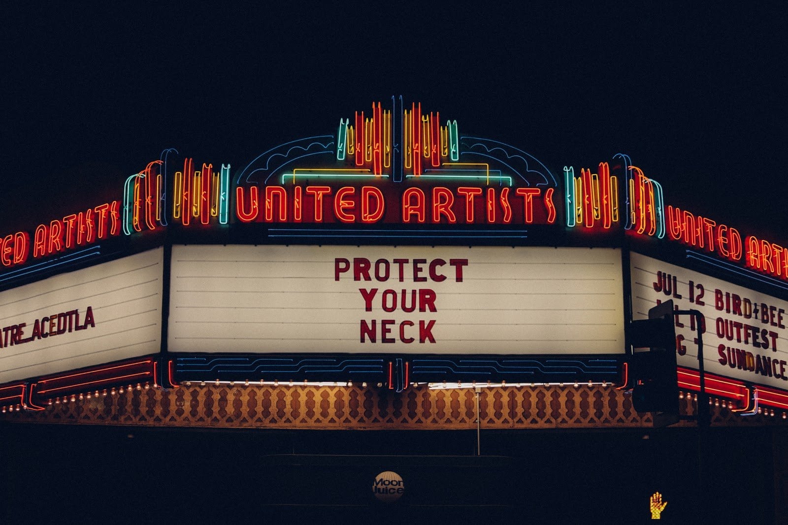 Make your photos pop with these 8 colorful ways to shoot neon signs