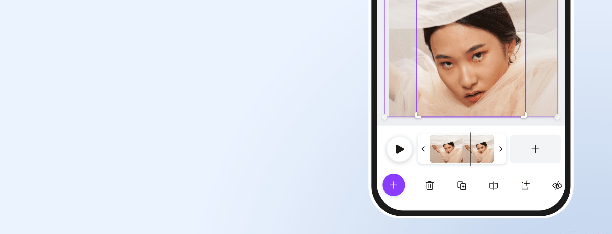 インスタグラム動画のサイズ変更 - 投稿・リール・ストーリーズのサイズを合わせる | Canva