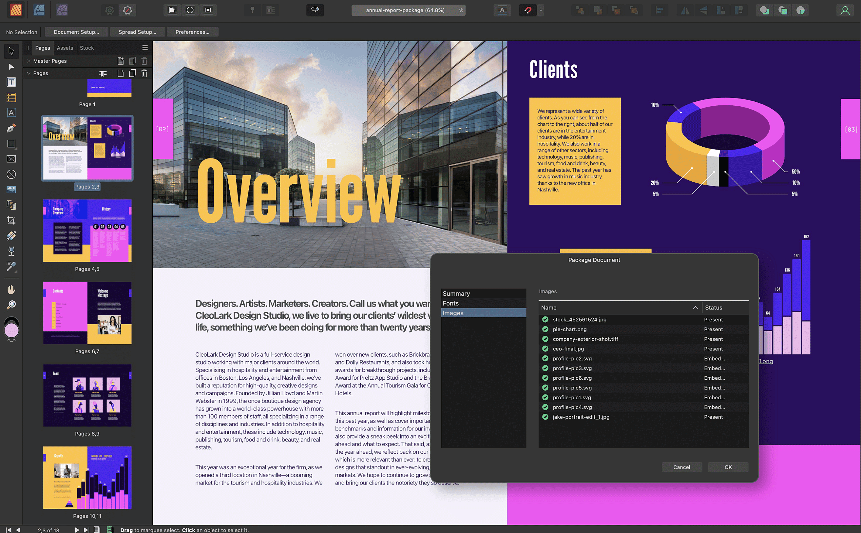Welcome to Canva, Affinity!