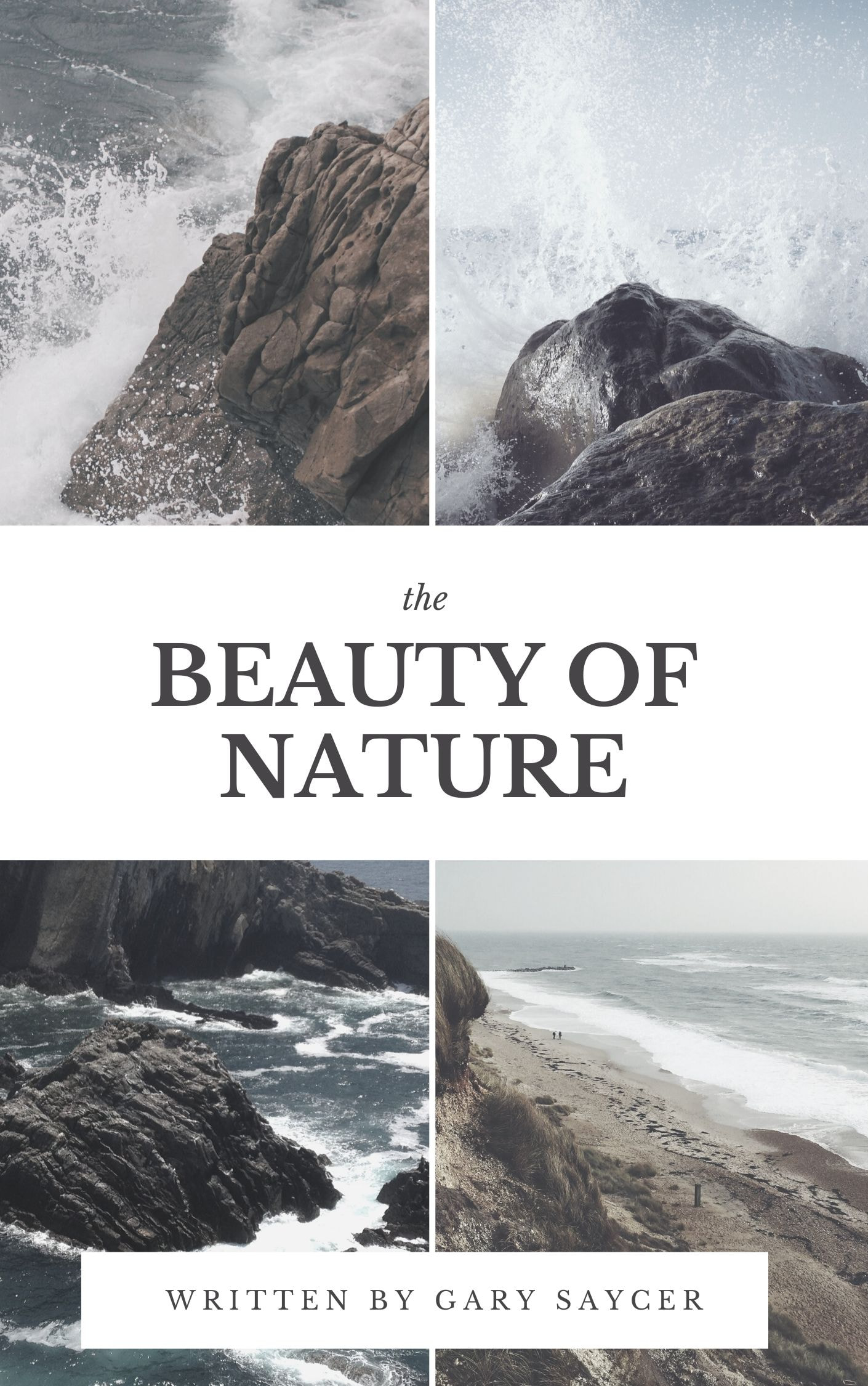 42 book cover ideas to try Canva