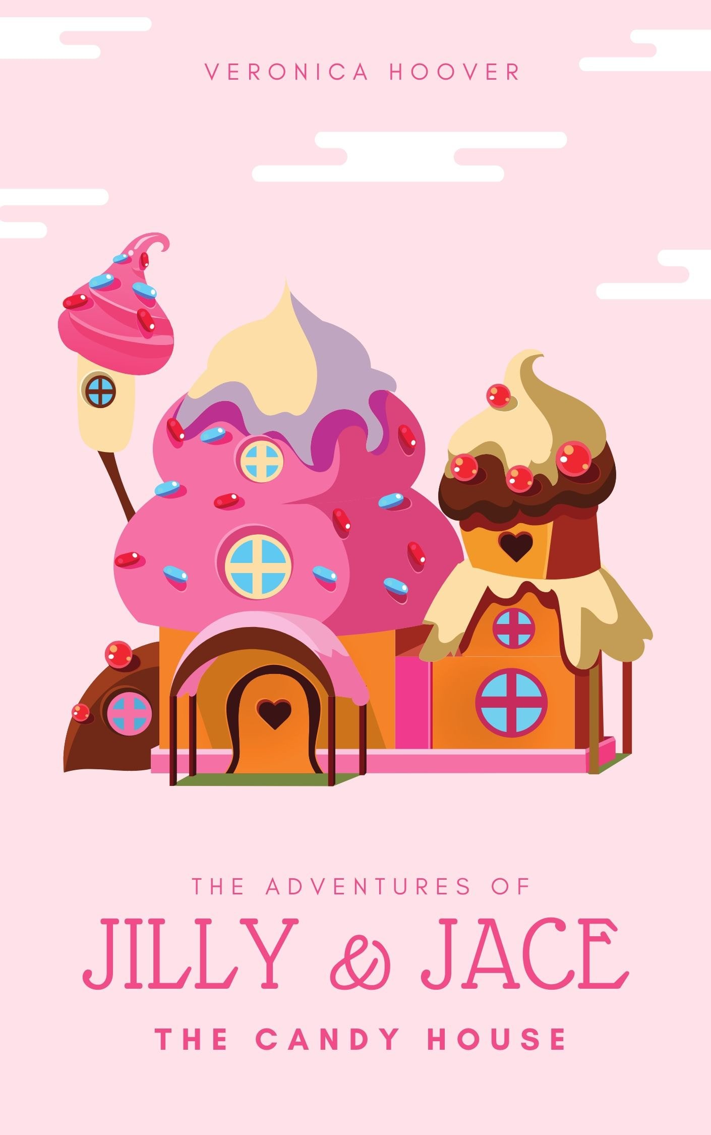 50 best ideas for coloring Candy House Story