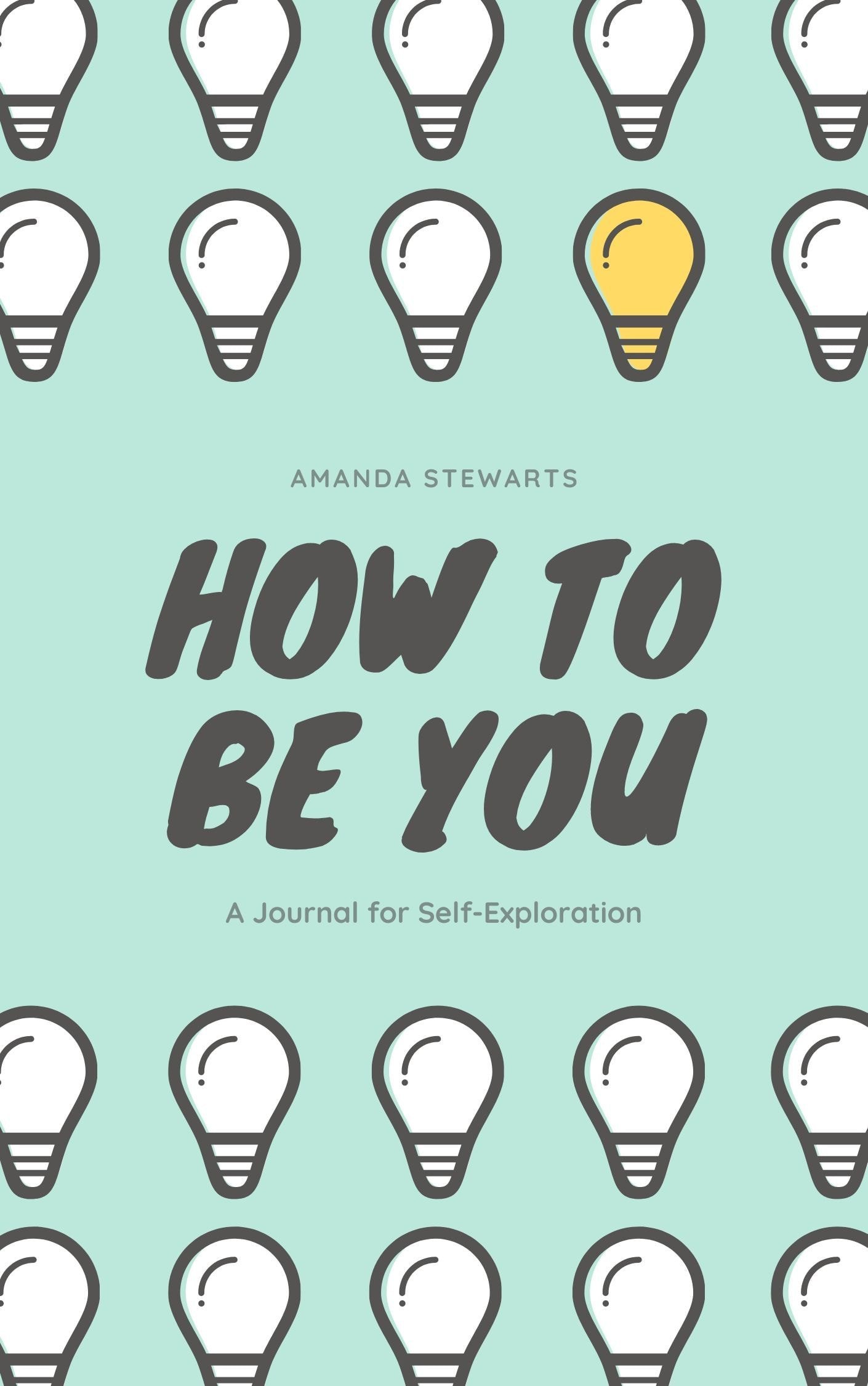 42 book cover ideas to try | Canva