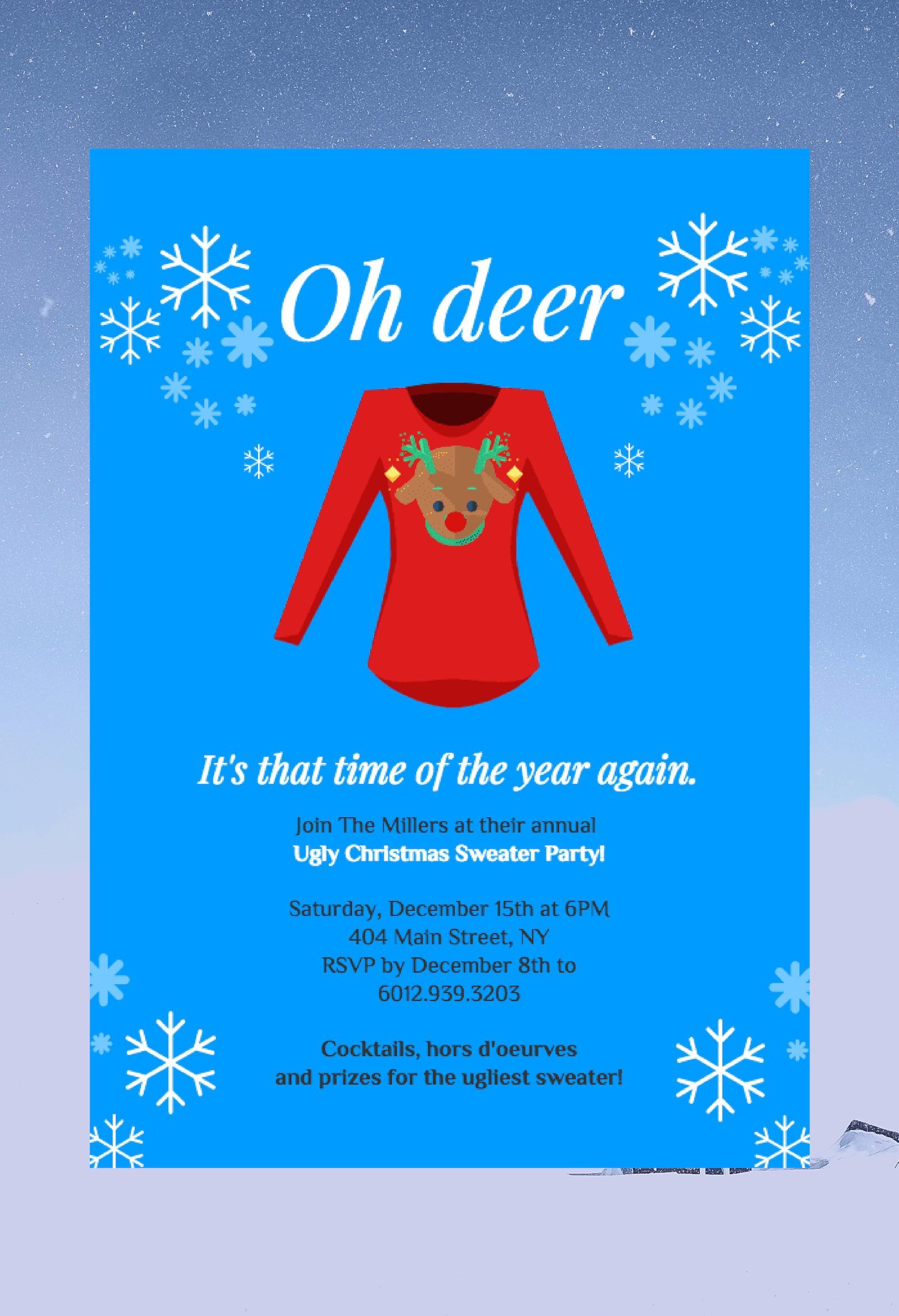 Modernday invitation etiquette