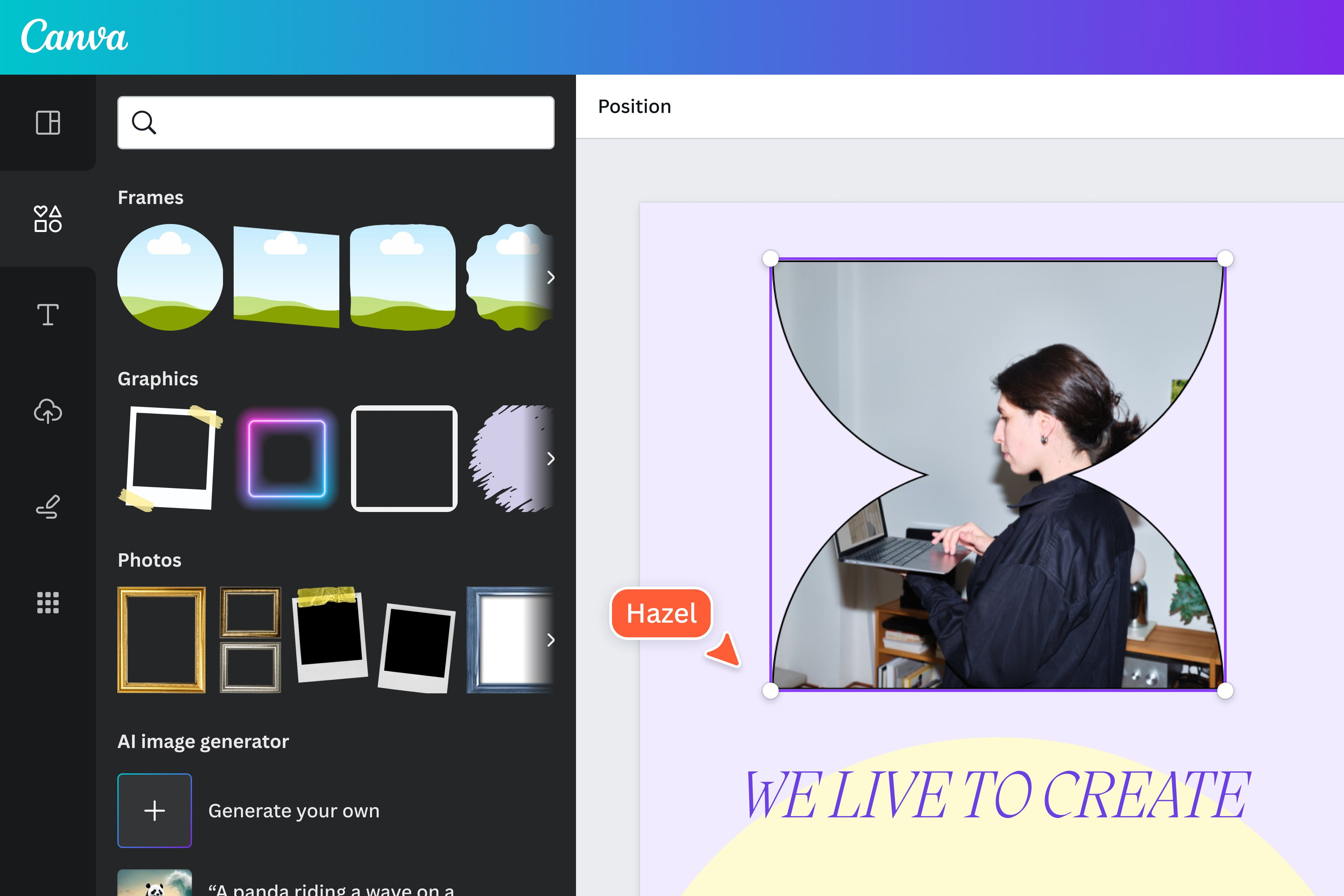 How To Crop An Image In Canva For Picture Perfect Visuals And Enhanced 
