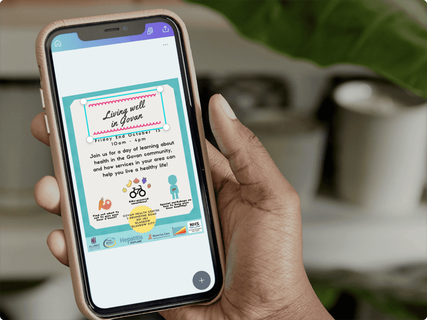 CANVA REVIEW SUPERB COLLABORATIVE VISUAL COMMUNICATION TOOLS visual data 2