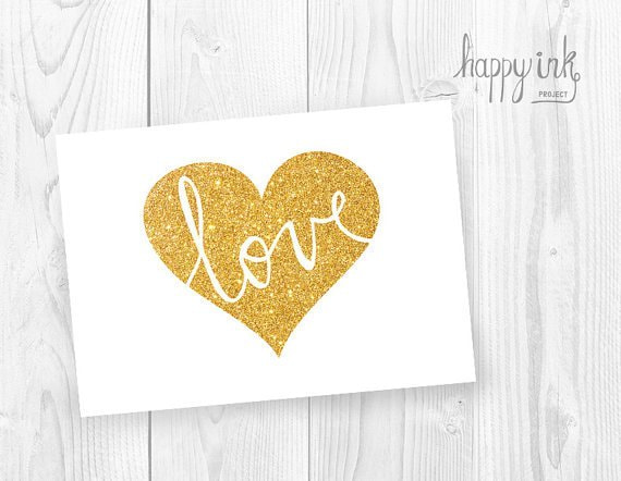 Valentine's day cards to help you design your own