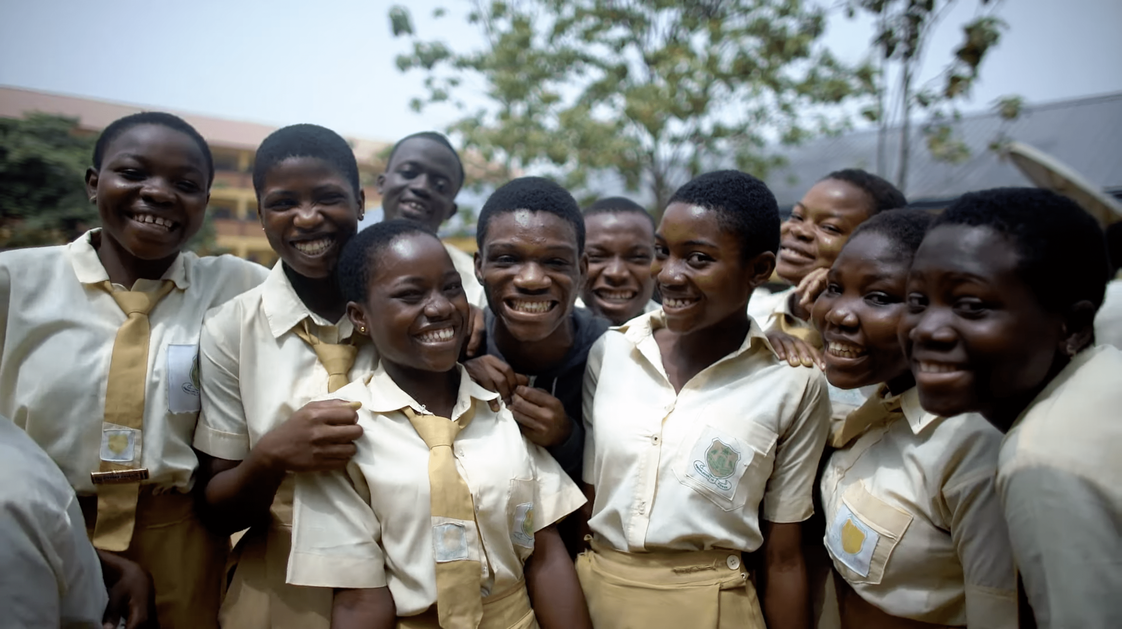 Leap Africa Leap Africa