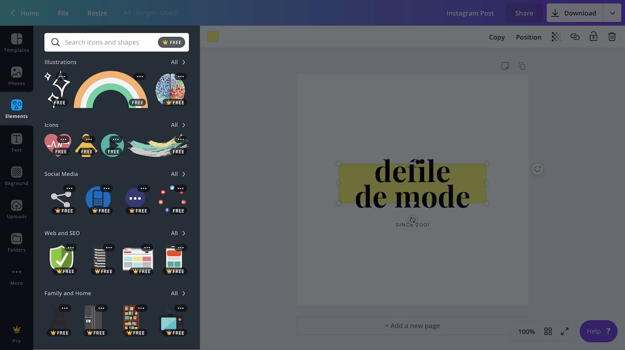 What S New In Canva Software Updates Product Launches
