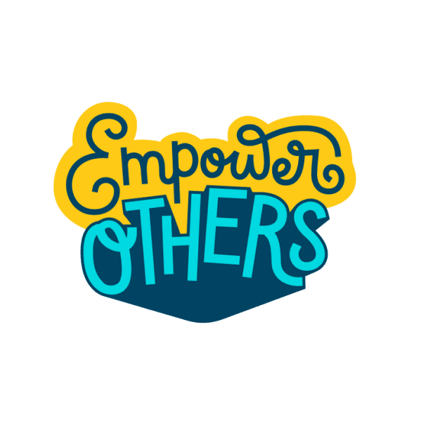 Empower others logo