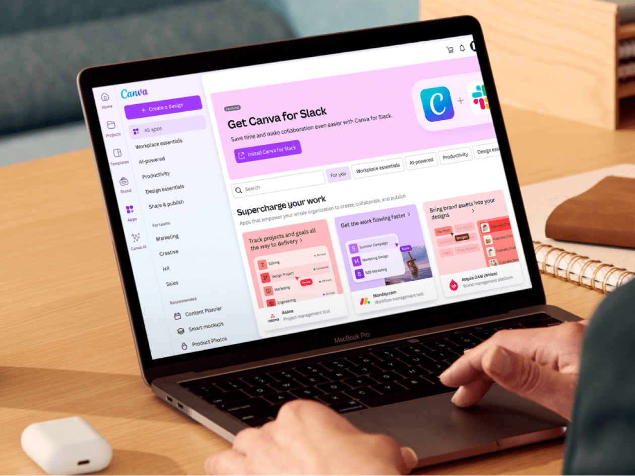 Power Up With Apps And Integrations Canva Premium Features Power Up With Apps And Integrations Canva Premium Features