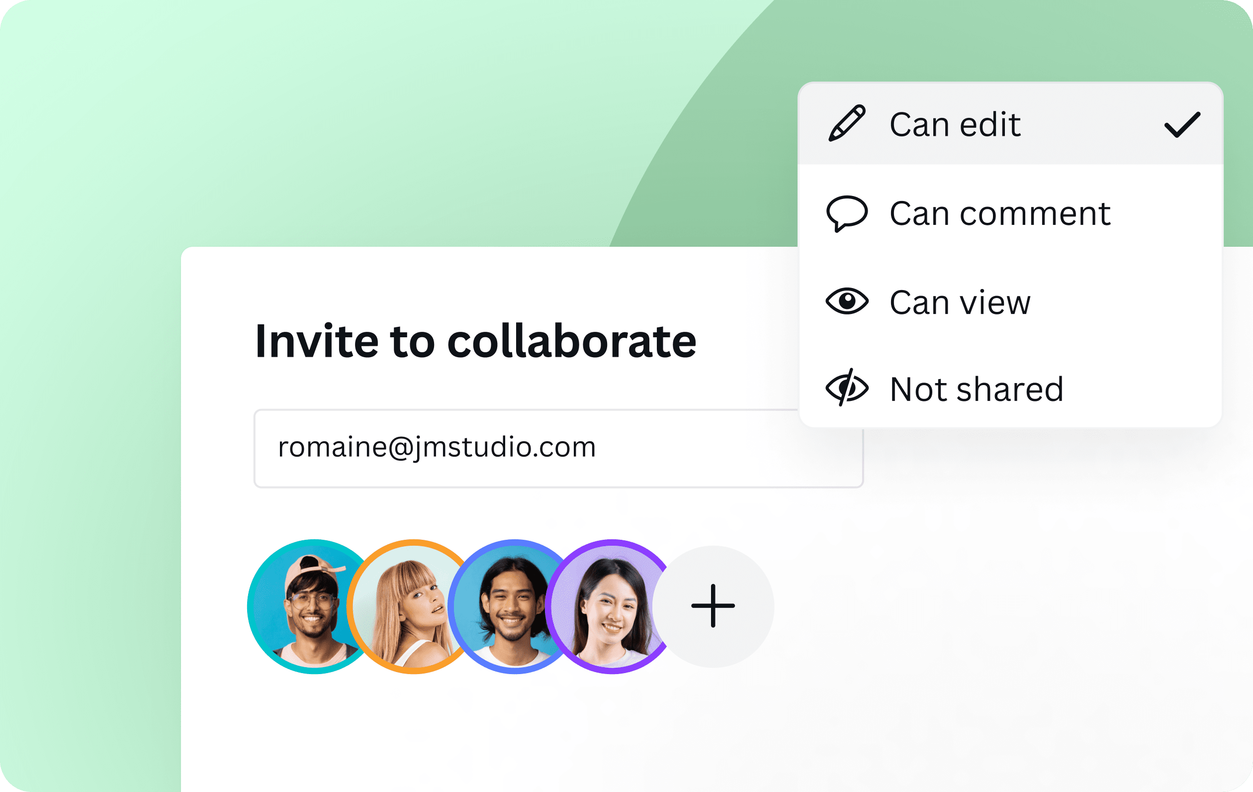 UI - Invite to collaborate (4) UI - Invite to collaborate (4)