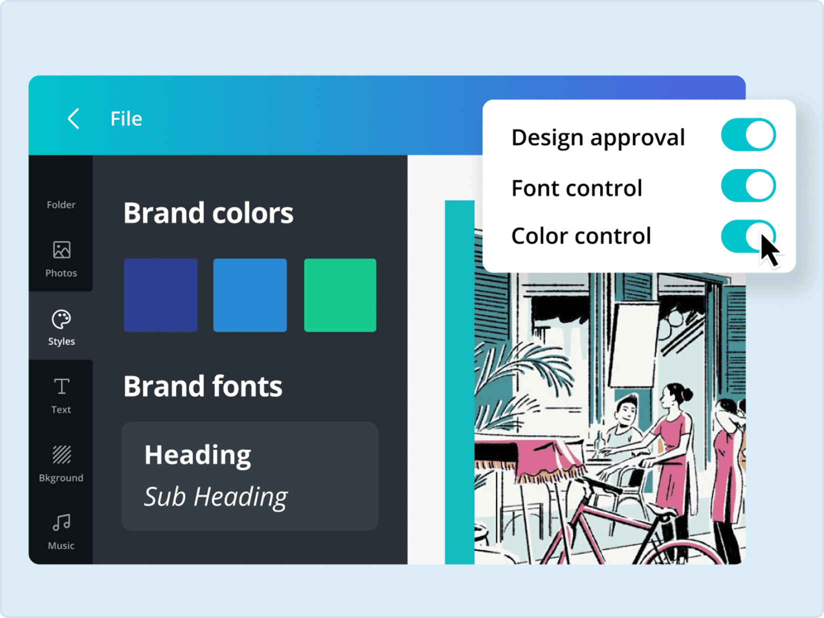 Image only Image only
