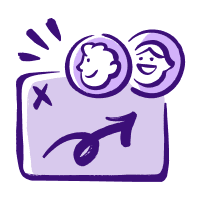 Marketing Admin logo