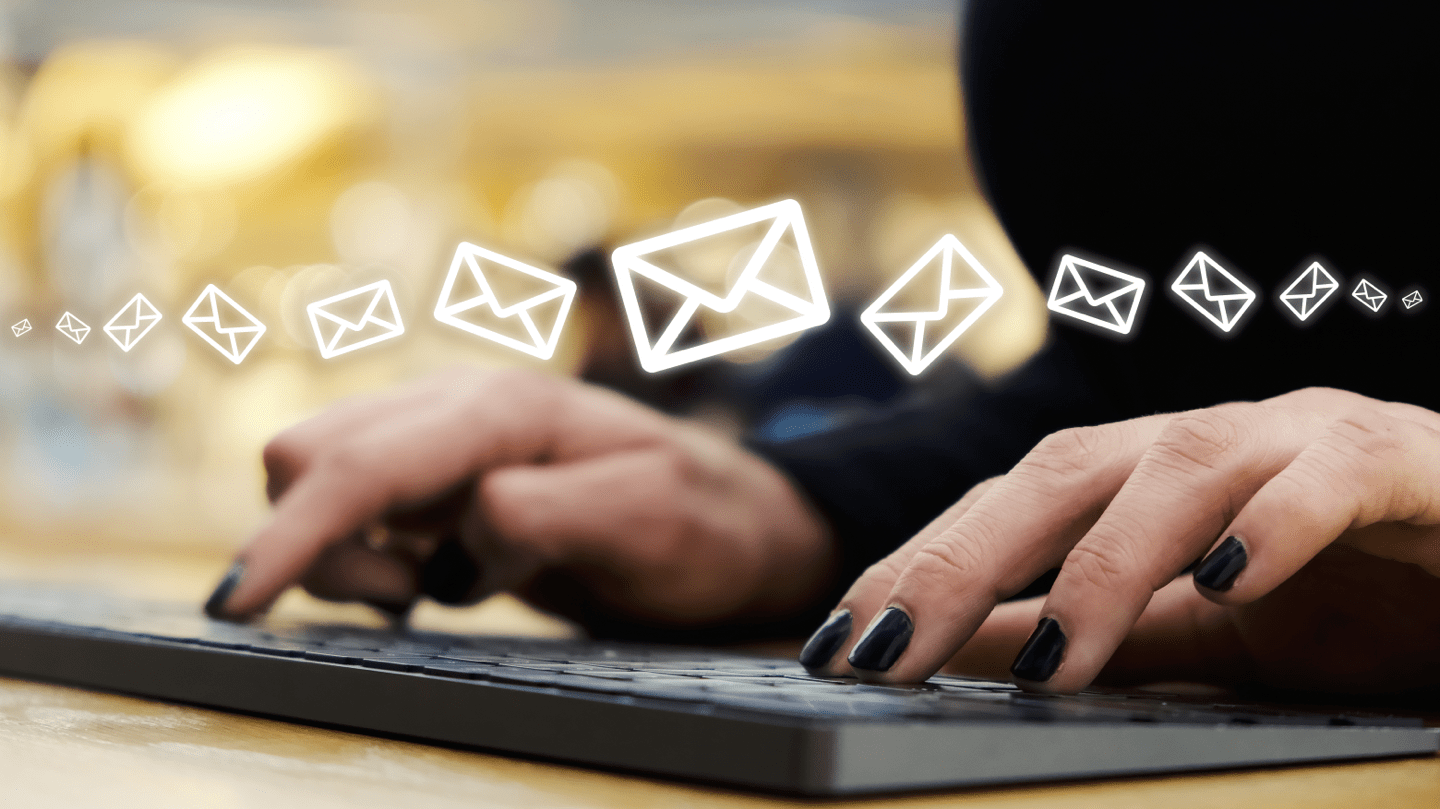 Formule De Politesse Pour Un Notaire Par Mail www.canva.com
