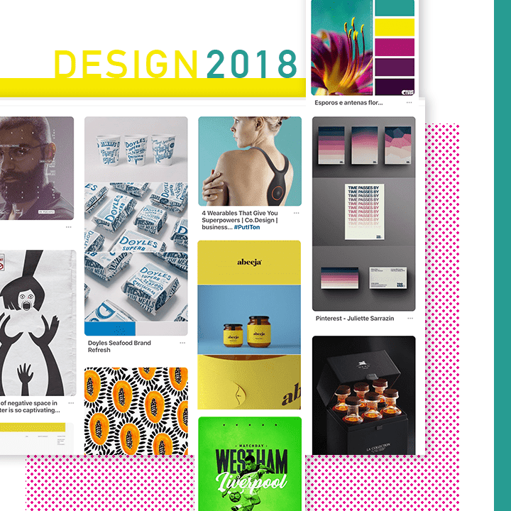 Make Best Design _ What Makes Good Graphic Design: Principles, Best ...