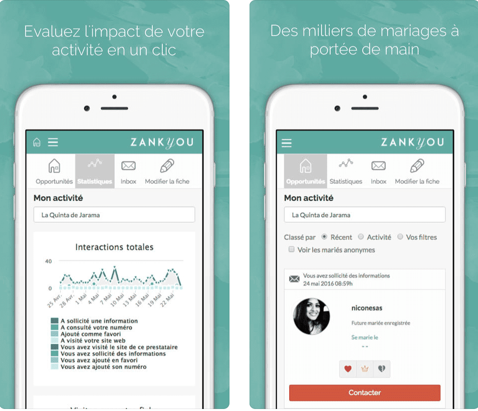 Organiser son mariage de A à Z conseils et astuces Canva — free download