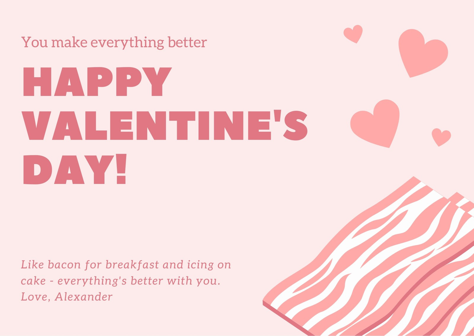 D24TIME Biglietti Di San Valentino Divertenti – Set Di Cartoline Umoristiche Per Lei E Lui – Idee Regalo Simpatiche Per La Festa Degli Innamorati - 5