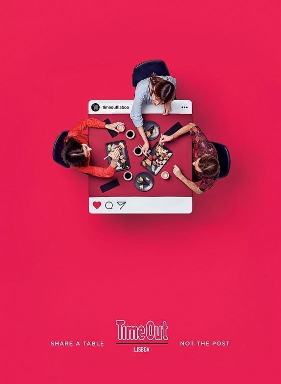 100 лучших плакатов последнего столетия для вдохновения – Canva