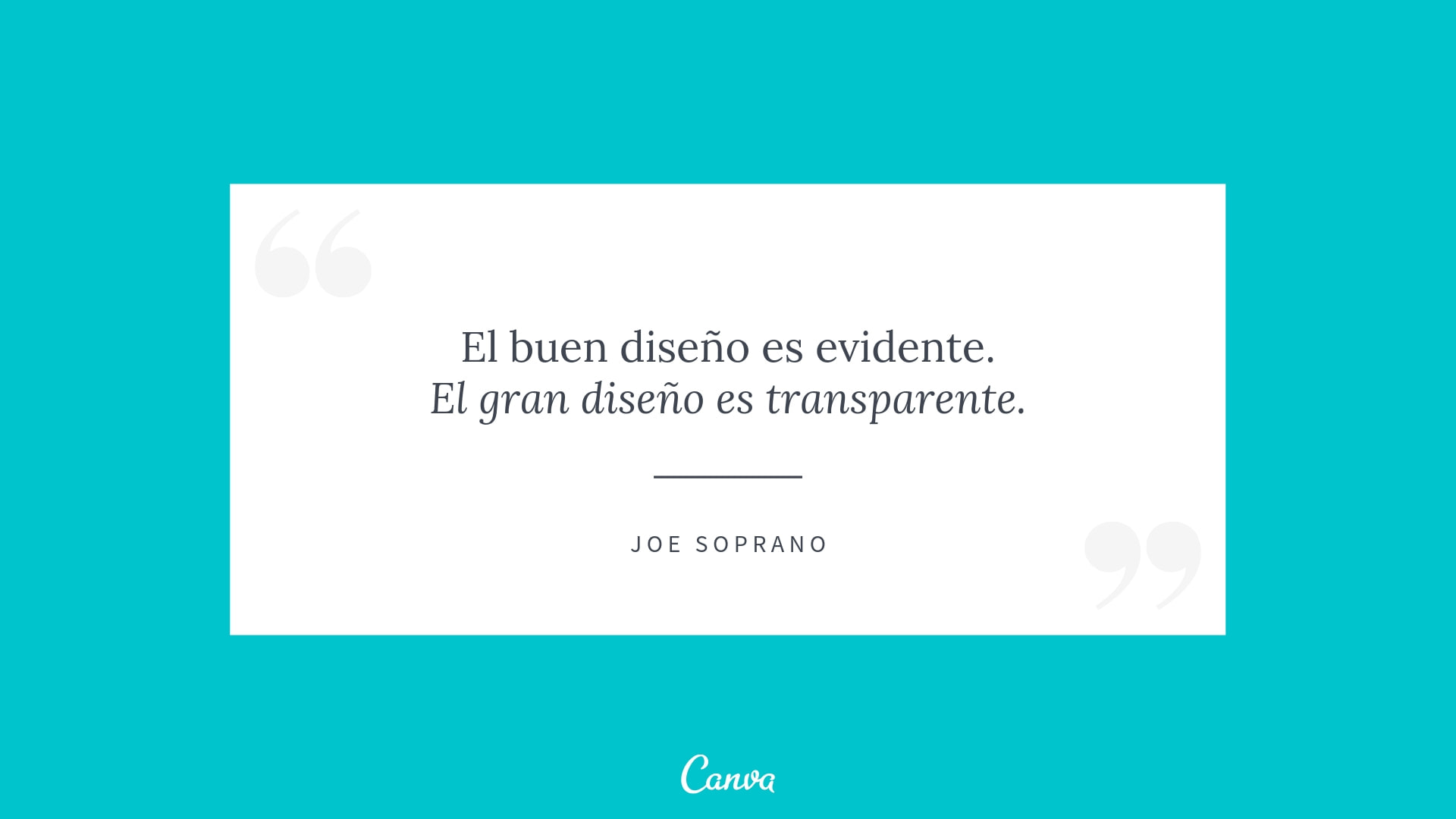 100 frases de diseño para despertar tu inspiración