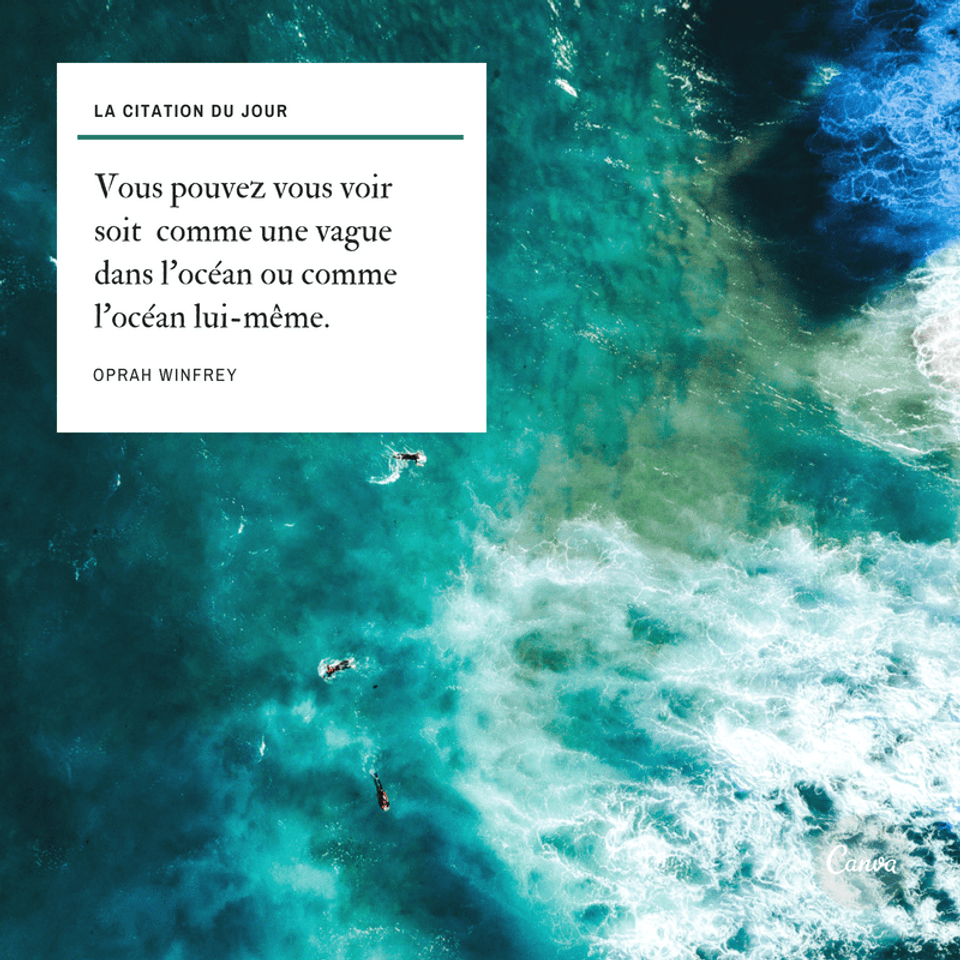 La Plus Belle Collection De Citations Instagram Canva