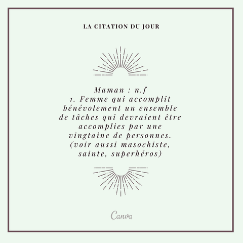 La Plus Belle Collection De Citations Instagram Canva