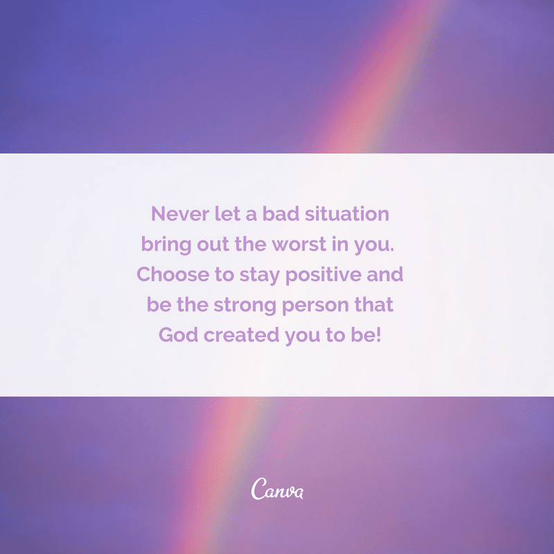 Kata Kata Penyemangat Paling Keren Dengan Gambar Canva