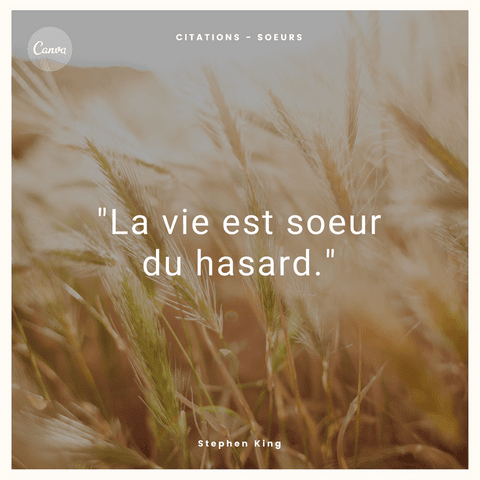 Notre Selection Des Plus Belles Citations Sur Les Soeurs Canva