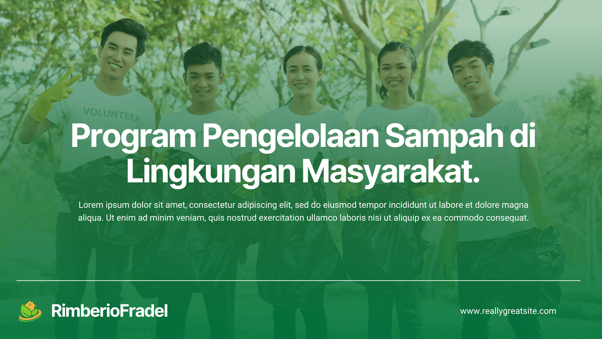 15 Contoh Kalimat Pembukaan Presentasi yang Memikat - Canva