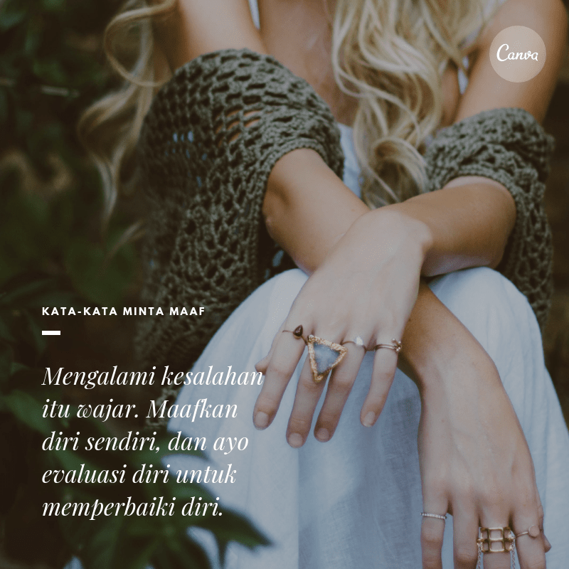 Kata Kata Minta Maaf Tulus Terdalam Dengan Gambar Canva Kata Kata Minta Maaf Tulus Terdalam Dengan Gambar Canva