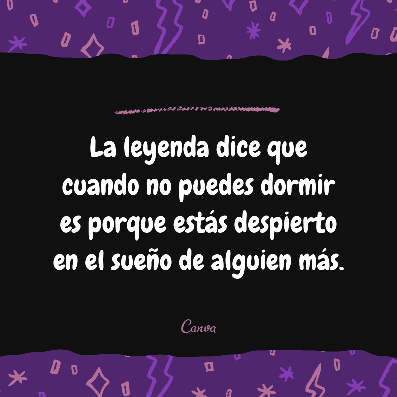 Mensajes de buenas noches para tu novio o novia  Canva