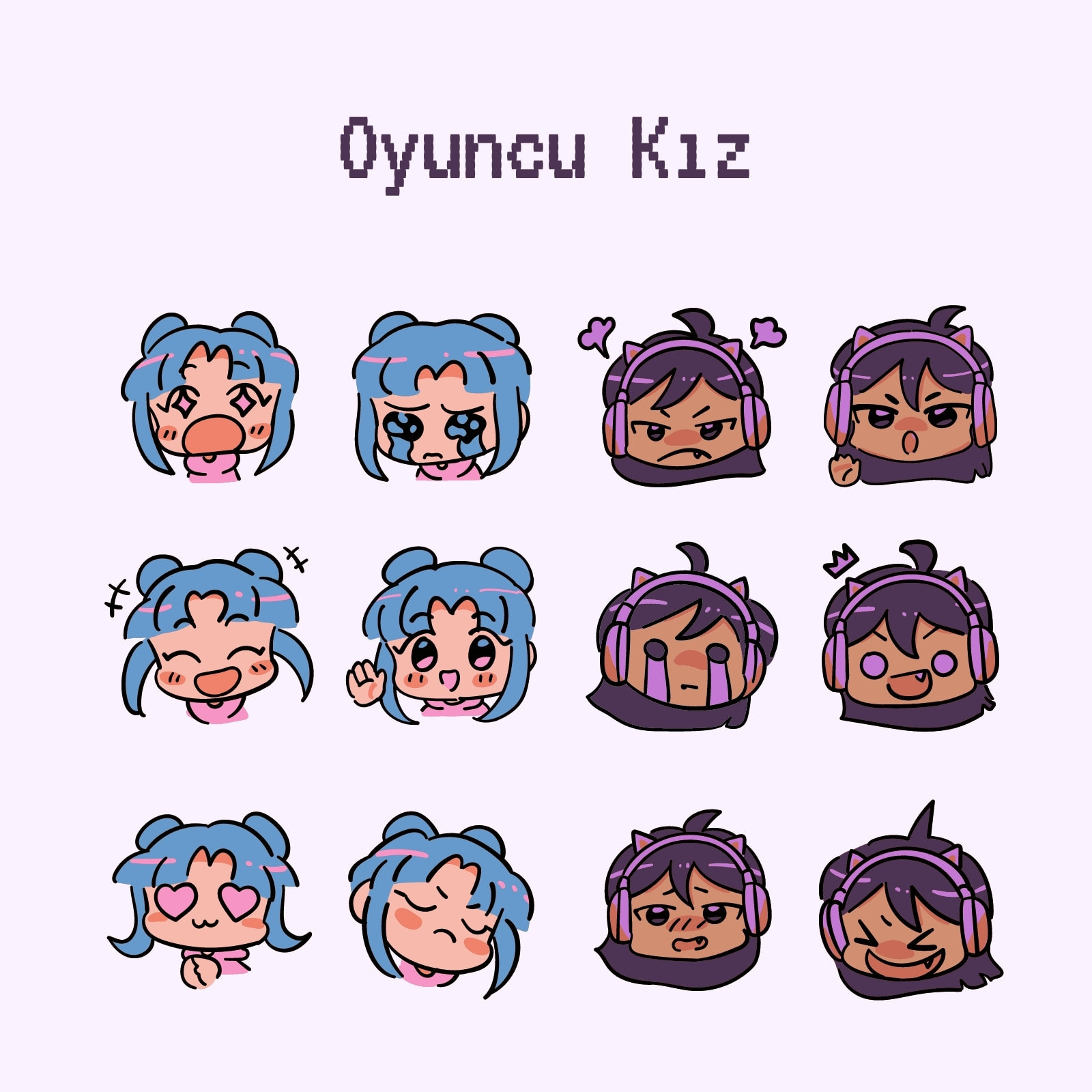 Ücretsiz Discord Emoji Yapma Aracı Canva