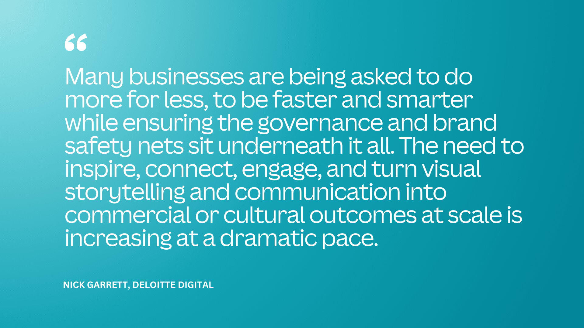 Work redesigned the future of global enterprises