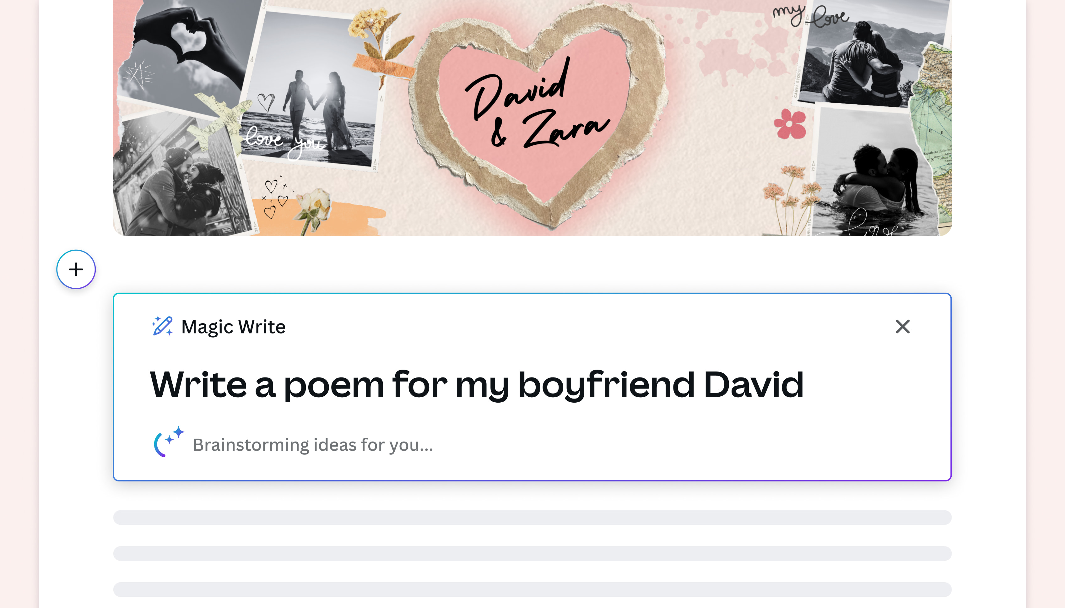 Canva canva